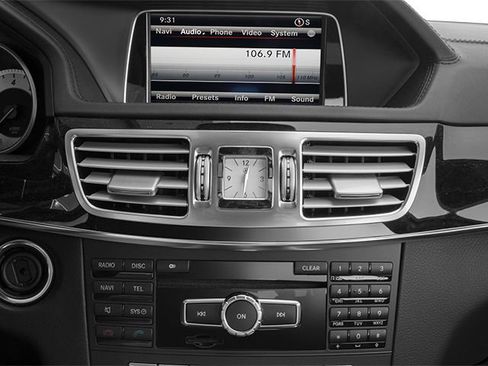 Used 2014 Mercedes-Benz E 350 Sedan image 11