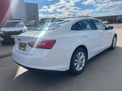Used 2024 Chevrolet Malibu LT image 7