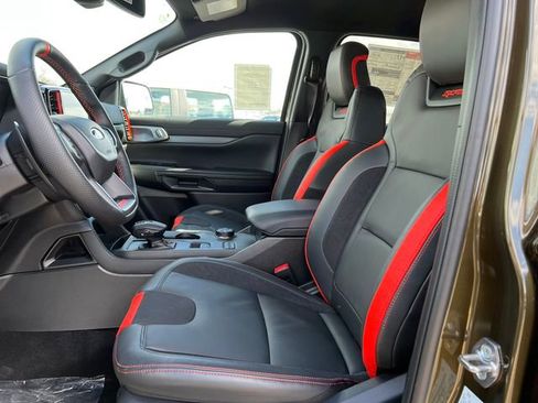 New 2026 Ford Ranger Raptor AWD/4WD image 4