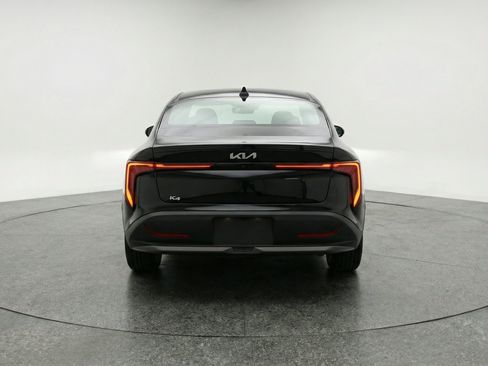 Used 2025 Kia K4 FWD image 7