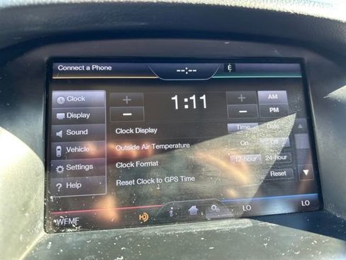 Used 2014 Ford Focus Titanium image 29