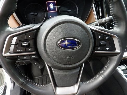 Used 2022 Subaru Outback Touring XT w/ Popular Package #2 image 48