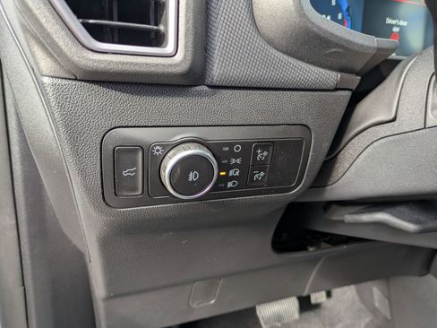 New 2025 Ford Bronco Sport Outer Banks image 18