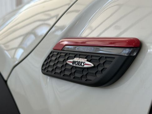 Used 2023 MINI Cooper John Cooper Works w/ Driver Assistance Package FWD image 34