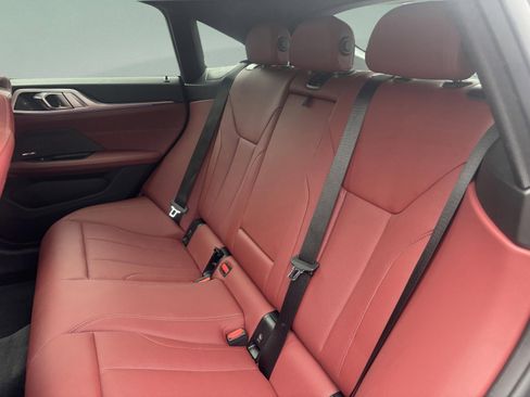 Used 2023 BMW i4 eDrive35 image 27