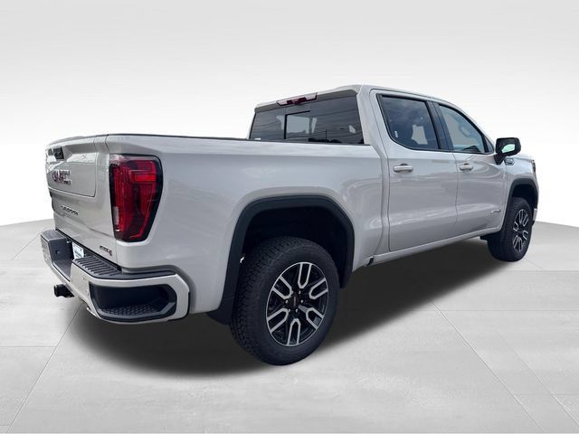 New 2026 GMC Sierra 1500 AT4 w/ AT4 Premium Package AWD/4WD image 5