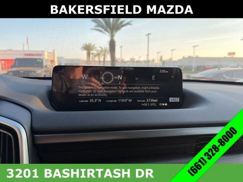 New 2026 MAZDA CX-50 AWD 2.5 Hybrid w/ Weather Package image 19