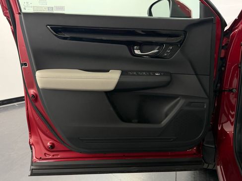 New 2026 Honda CR-V EX-L image 23