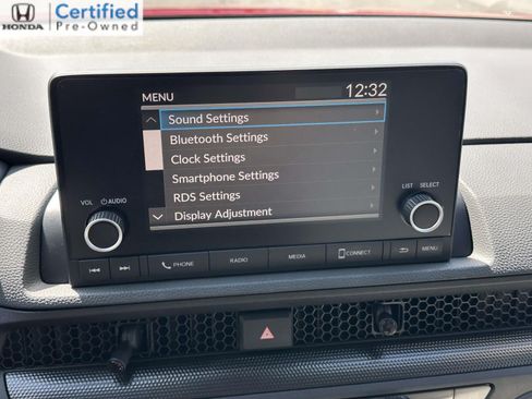 Certified 2024 Honda CR-V EX image 19