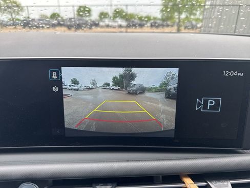 Used 2025 Hyundai Santa Cruz SEL image 27