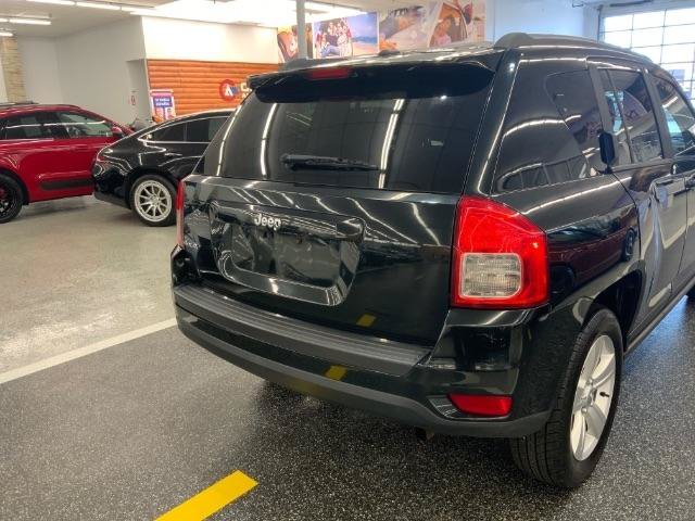 Used 2013 Jeep Compass Sport AWD/4WD image 34