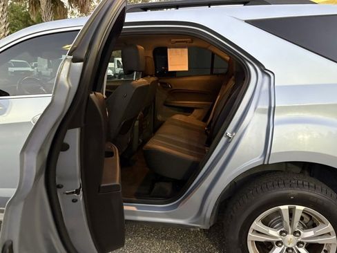 Used 2015 Chevrolet Equinox LT image 23