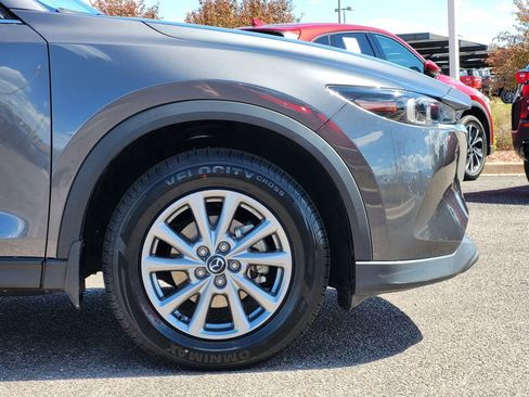 Used 2023 MAZDA CX-5 AWD 2.5 S image 29