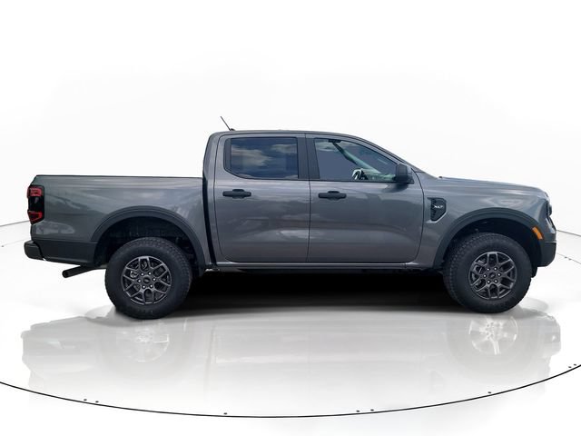 New 2026 Ford Ranger XLT RWD image 4