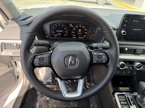 New 2026 Acura Integra image 24