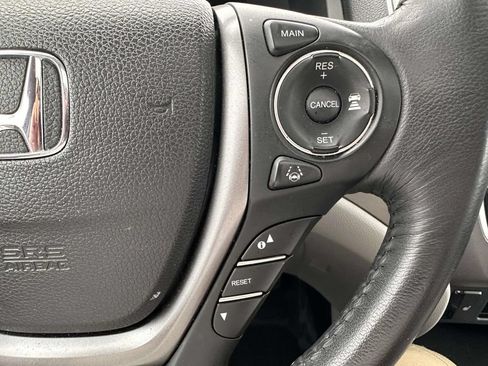 Used 2023 Honda Ridgeline RTL image 19