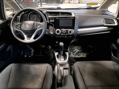 Used 2015 Honda Fit EX image 15