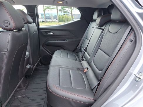 New 2027 Chevrolet Bolt RS w/ Technology Package FWD image 13