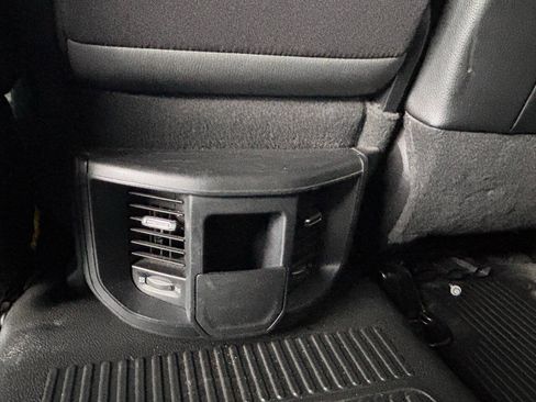 Used 2022 RAM 3500 Tradesman AWD/4WD image 24