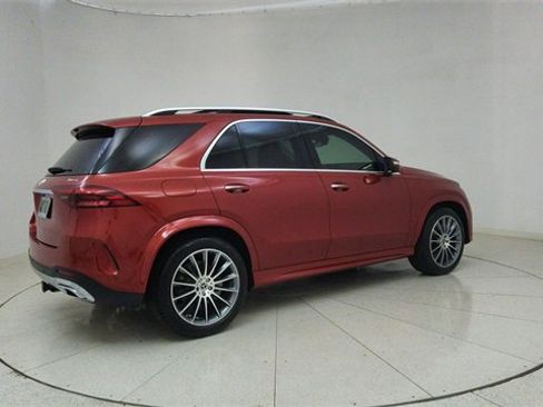 Used 2024 Mercedes-Benz GLE 350 4MATIC image 71