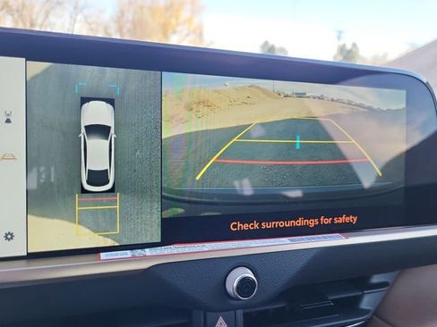 New 2026 Toyota Crown Limited image 27