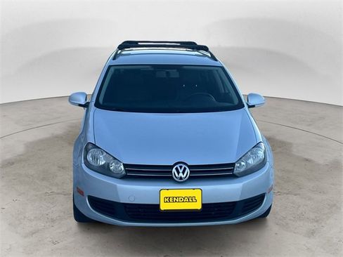 Used 2014 Volkswagen Jetta TDI image 8