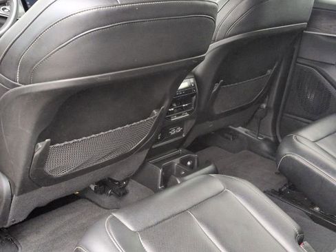 Used 2024 Jeep Grand Cherokee L Limited w/ Luxury Tech Group II image 28