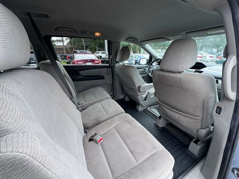 Used 2013 Honda Odyssey EX image 10