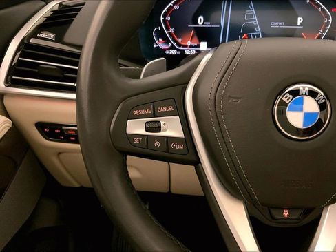 Used 2020 BMW X5 xDrive40i w/ Executive Package AWD/4WD image 18