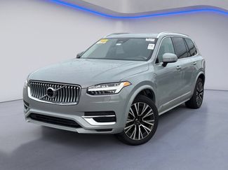 Used 2024 Volvo XC90 T8 Plus AWD/4WD video 2