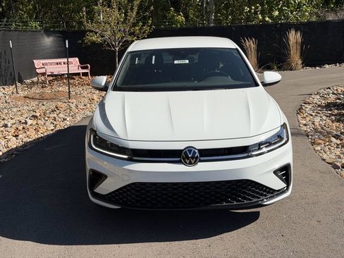 New 2026 Volkswagen Jetta Sport FWD image 8