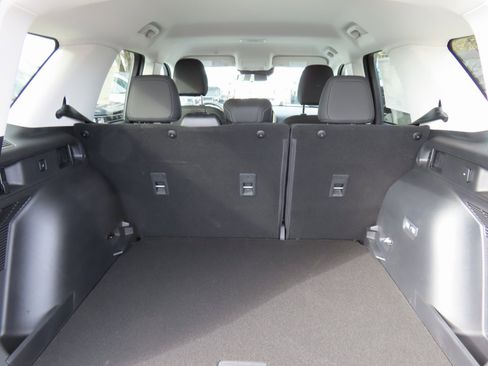 New 2025 Ford Bronco Sport Big Bend w/ Convenience Package image 15