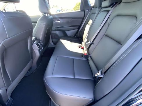 New 2026 Nissan Murano SL image 12