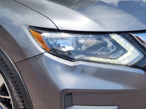 Used 2020 Nissan Rogue SL AWD/4WD image 28