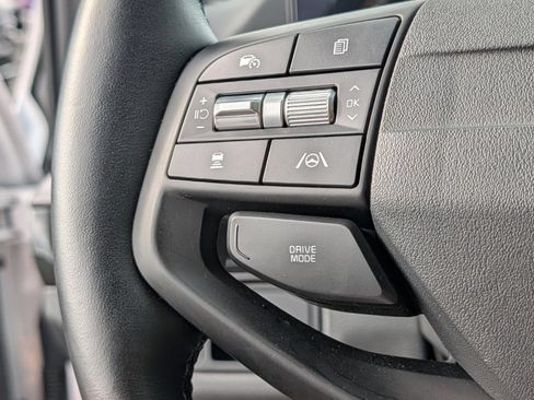 Used 2026 Kia Sportage EX FWD image 33