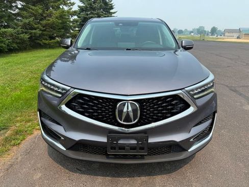 Used 2021 Acura RDX AWD image 5