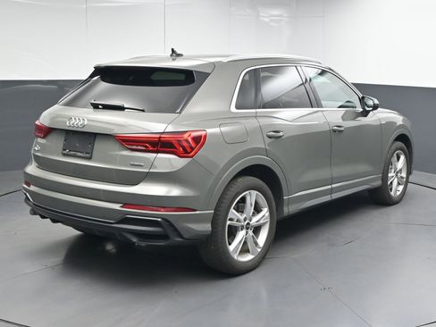 Used 2022 Audi Q3 2.0T Premium Plus image 8