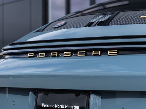 Certified 2024 Porsche 911 GT3 RS RWD image 17