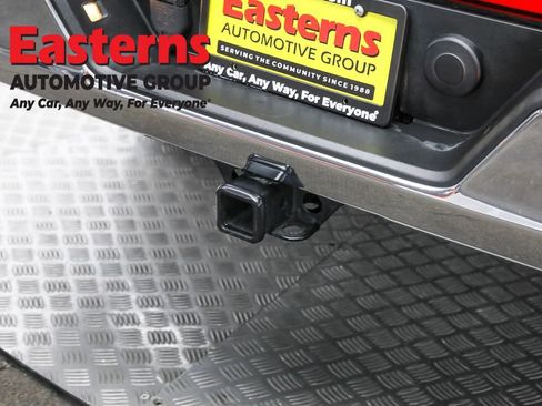 Used 2023 Chevrolet Silverado 1500 LT image 24