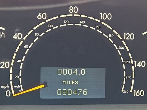 Used 2005 Mercedes-Benz S 500 image 30