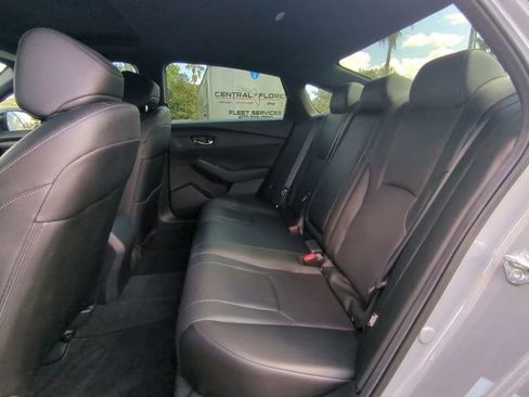 Used 2024 Honda Accord Sport image 14
