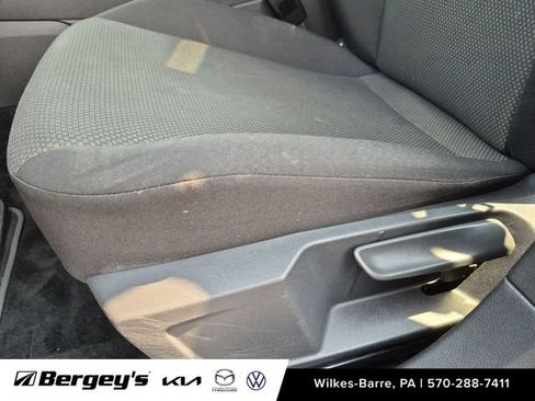 Used 2019 Volkswagen Jetta S w/ Driver Assistance Package FWD image 13