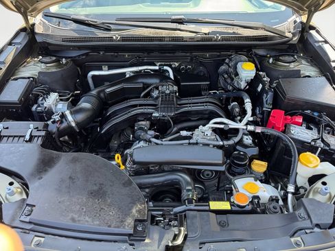 Certified 2024 Subaru Outback Premium AWD/4WD image 18