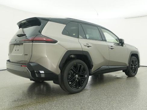 New 2026 Toyota RAV4 XSE image 43