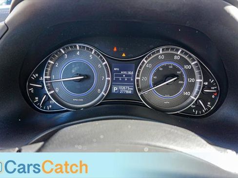 Used 2019 INFINITI QX80 Luxe w/ Proassist Package image 33