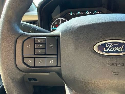 New 2026 Ford F350 XL w/ XL Chrome Package AWD/4WD image 21
