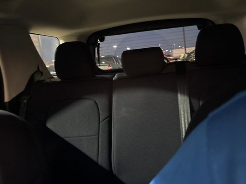 Used 2022 Ford Bronco Sport Big Bend w/ Convenience Package image 13