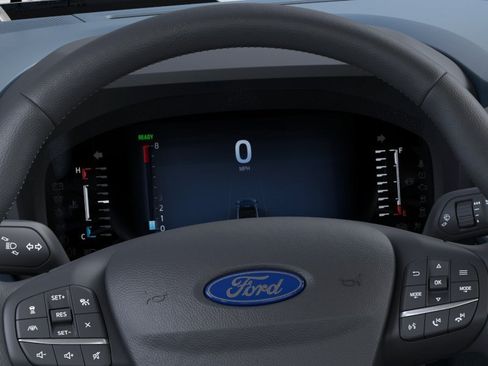 New 2026 Ford Maverick Lariat AWD/4WD image 13