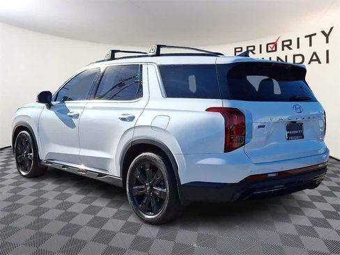 Used 2024 Hyundai Palisade XRT image 4