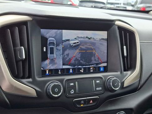 Certified 2023 GMC Terrain Denali w/ Denali Premium Package AWD/4WD image 20